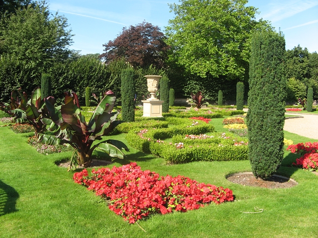 Trentham Garden